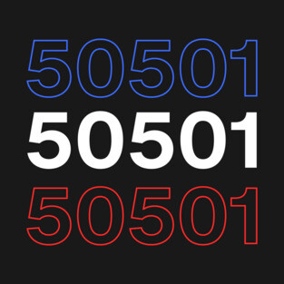 50501 T-Shirt
