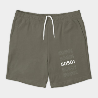 50501 Shorts
