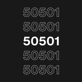 50501 T-Shirt