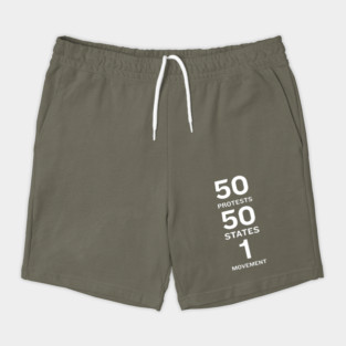50501 Shorts