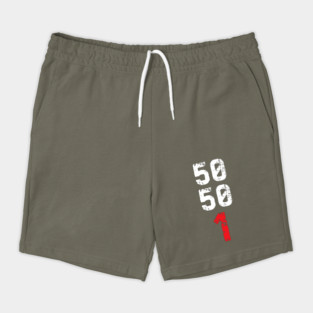 50501 Shorts