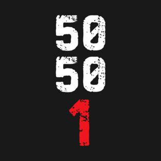 50501 T-Shirt