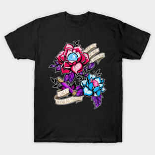 Arcane Wisdom T-Shirt