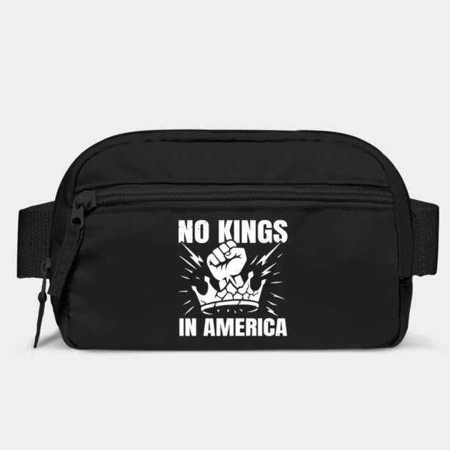 No Kings Today No Kings Tomorrow No Kings Ever | No Kings In America Parade Protest | Anti Trump No Kings Day by Tshirtiz