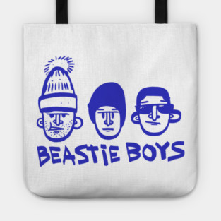 Beastie Boys Tote