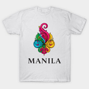 MANILA T-Shirt