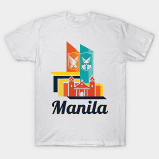 MANILA T-Shirt