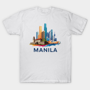 MANILA T-Shirt