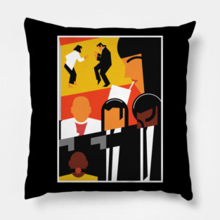 Epic Pulp Pillow