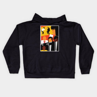 Epic Pulp Kids Hoodie