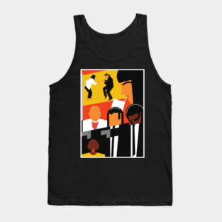 Epic Pulp Tank Top