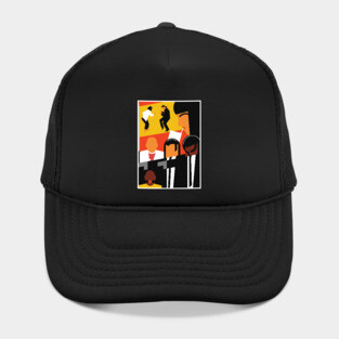Epic Pulp Hat