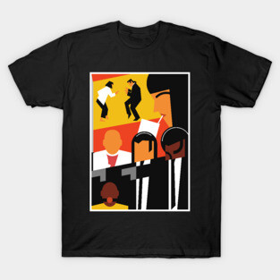 Epic Pulp T-Shirt