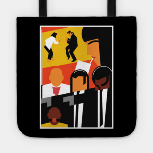Epic Pulp Tote