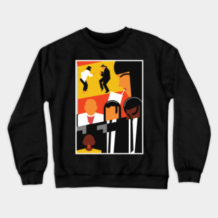 Epic Pulp Crewneck Sweatshirt