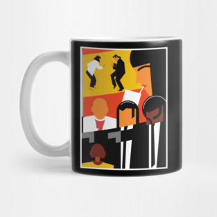 Epic Pulp Mug