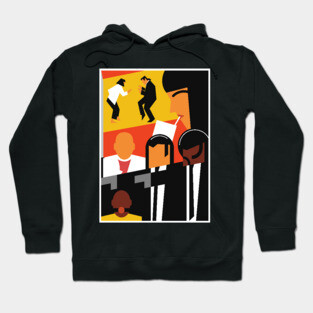 Epic Pulp Hoodie