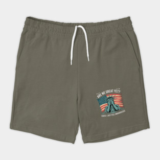 anti-trump Shorts