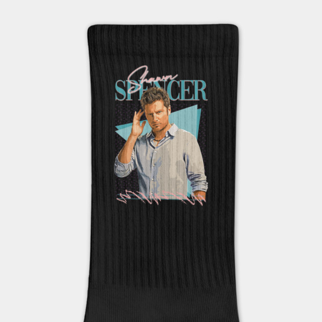 Vapor Pop 90s - Shawn Spencer by Tv Moments