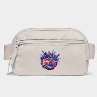 New York Knicks Bag