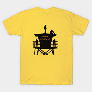 Animal Kingdom T-Shirt