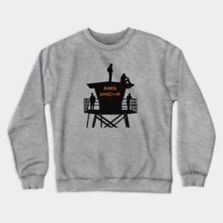 Animal Kingdom Crewneck Sweatshirt