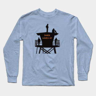 Animal Kingdom Long Sleeve T-Shirt