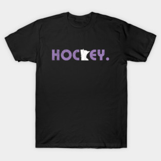 MN Hockey XII T-Shirt