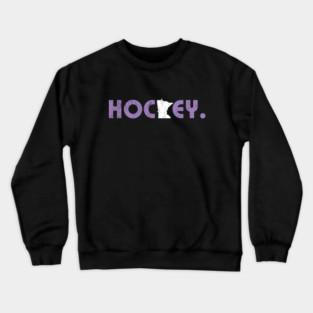 MN Hockey XII Crewneck Sweatshirt