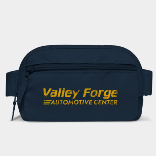 Valley Forge Automotive Center - Vintage Distressed Logo Bag