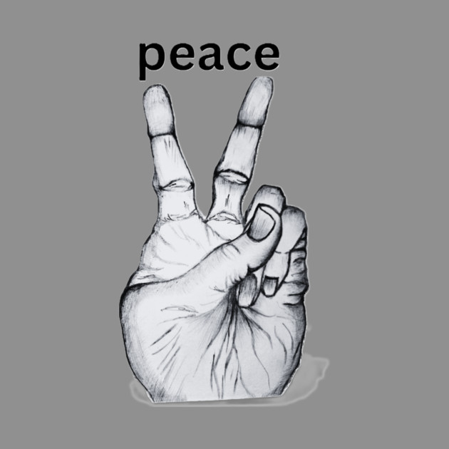 I Wish You Peace by Drago