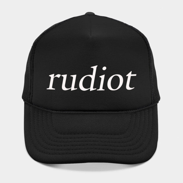 Rudiot by Margin's Store
