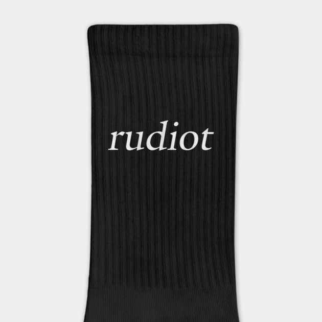 Rudiot by Margin's Store