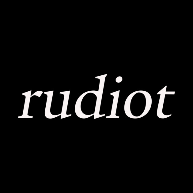 Rudiot by Margin's Store