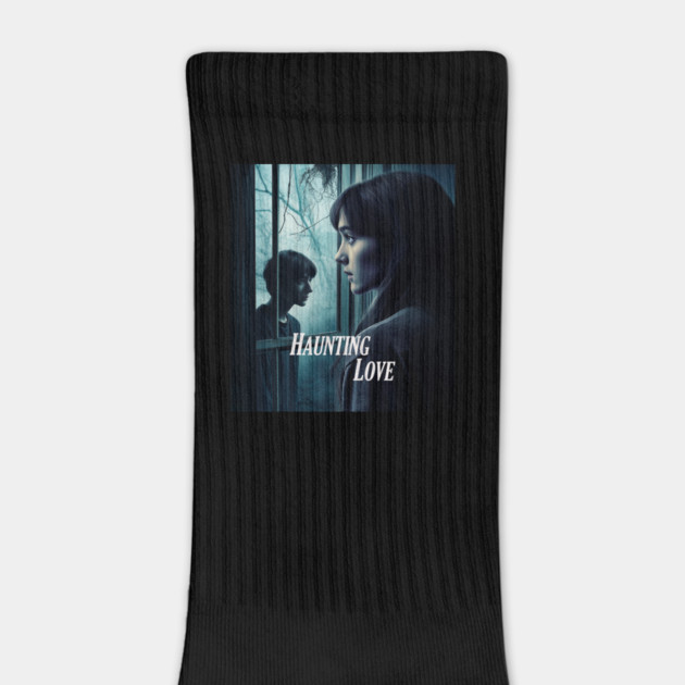 Haunting Love by Margin's Store