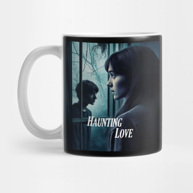 Haunting Love by Margin's Store