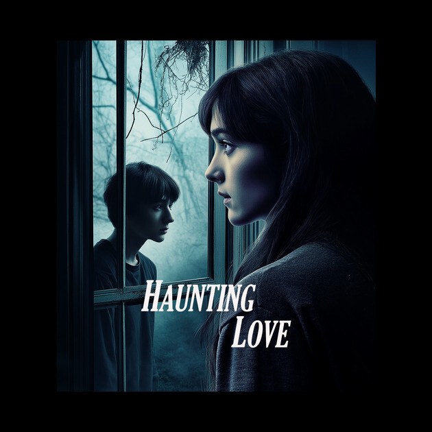 Haunting Love by Margin's Store