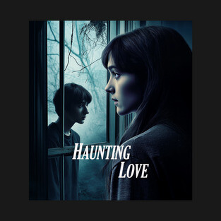 Haunting Love T-Shirt