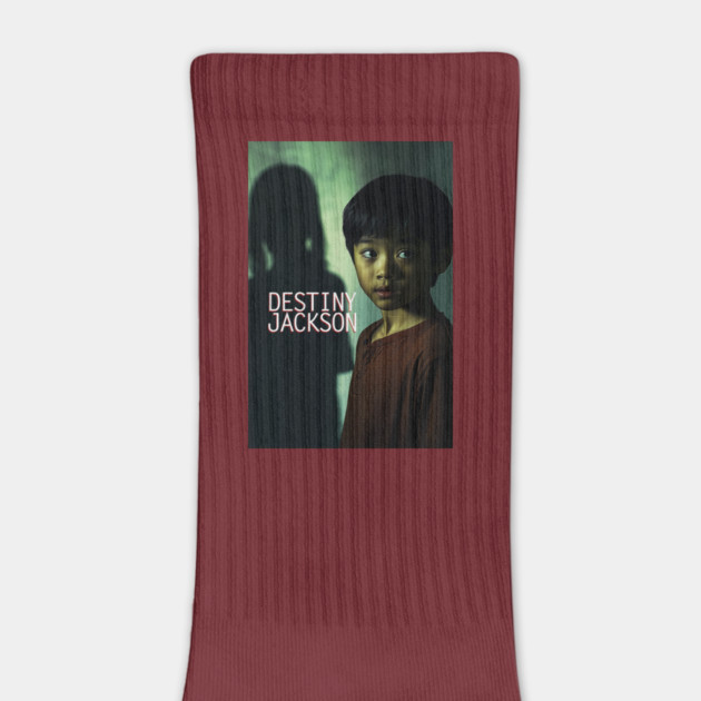 Destiny Jackson by Margin's Store