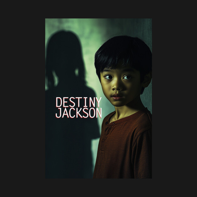 Destiny Jackson by Margin's Store