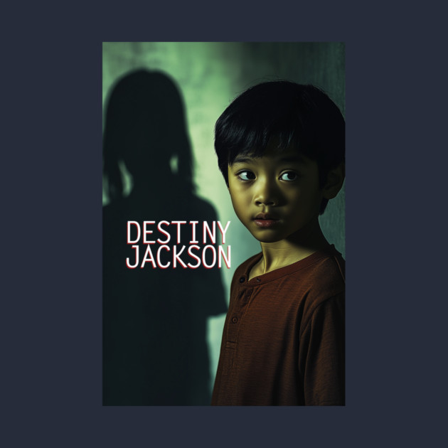 Destiny Jackson by Margin's Store