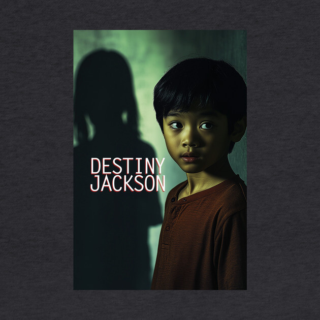 Destiny Jackson by Margin's Store