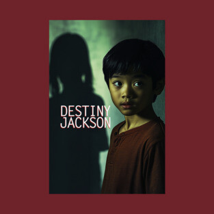 Destiny Jackson T-Shirt