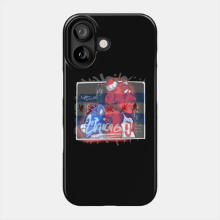 Chicago sports Phone Case