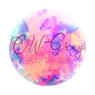 C.W. Gray Logo T-Shirt