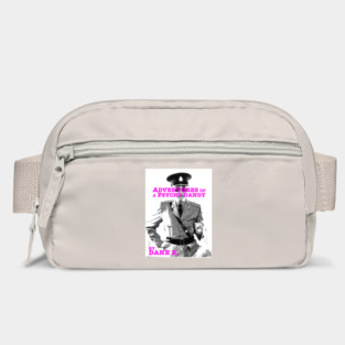 Psycho Dandy Bag