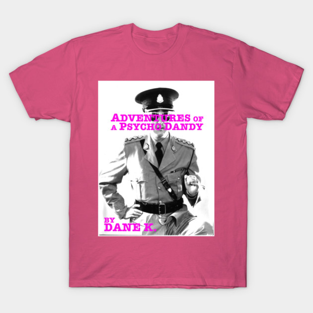 Psycho Dandy by Margin's Store