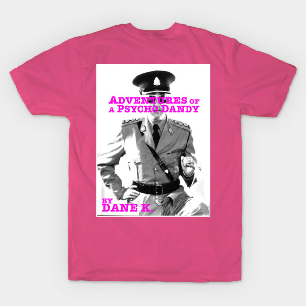 Psycho Dandy by Margin's Store