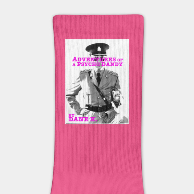 Psycho Dandy by Margin's Store