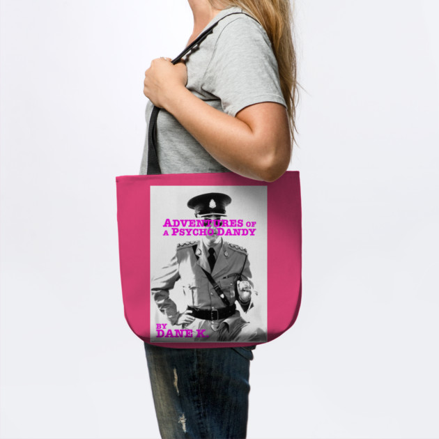 Psycho Dandy by Margin's Store